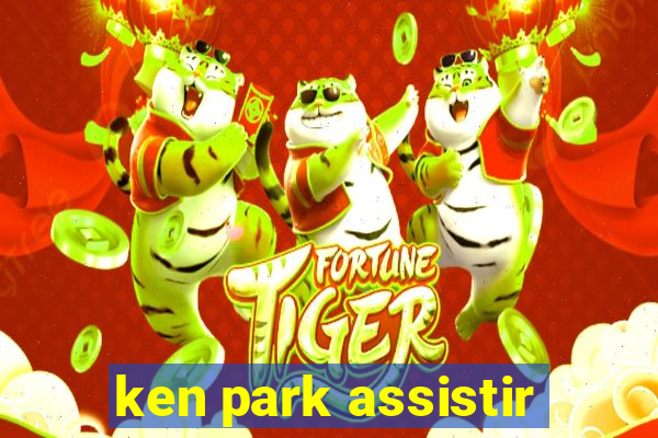 ken park assistir